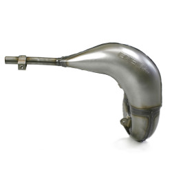 DEP, Avgasrör Raw, Yamaha 19-25 YZ65