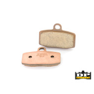 DP Brakes, Bromsbelägg, FRAM, KTM 14-18 250 Freeride, 12-18 350 Freeride/Freeride E-SX, 11-20 85 SX, 15-18 Freeride E-SM/Freeride E-XC, Husqvarna 20 TC 85, 14-19 TC 85 (17/14)/TC 85 (19/16) DP Brakes, Bromsbelägg, FRAM, KTM 14-18 250 Freeride, 12-18 350 Freeride/Freeride E-SX, 11-20 85 SX, 15-18 Freeride E-SM/Freeride E-XC, Husqvarna 20 TC 85, 14-19 TC 85 (17/14)/TC 85 (19/16)