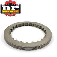 DP Brakes, Stålskivor, Yamaha 19-26 YZ250F