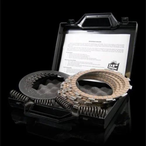 DP Brakes, Kopplingskit, KTM 19-25 125 SX, 19 125 XC-W/150 XC-W, 23 150 EXC, 20-22 150 EXC TPI, 19-22 150 SX, 25 150 SX, Husqvarna 19-25 TC 125, 25 TC 150, 23 TE 150, 20-22 TE 150i, GasGas 21-25 MC 125, 25 MC 150 DP Brakes, Kopplingskit, KTM 19-25 125 SX, 19 125 XC-W/150 XC-W, 23 150 EXC, 20-22 150 EXC TPI, 19-22 150 SX, 25 150 SX, Husqvarna 19-25 TC 125, 25 TC 150, 23 TE 150, 20-22 TE 150i, GasGas 21-25 MC 125, 25 MC 150