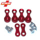 DR.D, RADIATOR LOWERING KIT, Yamaha 06-13 YZ450F DR.D, RADIATOR LOWERING KIT, Yamaha 06-13 YZ450F