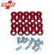 DR.D, RADIATOR LOWERING KIT, Yamaha 10-13 YZ250F DR.D, RADIATOR LOWERING KIT, Yamaha 10-13 YZ250F