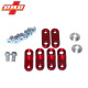 DR.D, RADIATOR LOWERING KIT, Honda 10-15 CRF250R DR.D, RADIATOR LOWERING KIT, Honda 10-15 CRF250R