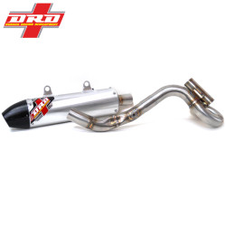 DR.D, SS/AL COMPLETE, KTM 11-12 450 SX-F DR.D, SS/AL COMPLETE, KTM 11-12 450 SX-F