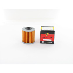 DT-1, Oljefilter, Kawasaki 19-25 KX450, 16-18 KX450F, 24-25 KX450X, 19-25 KX250, 04-18 KX250F, 24-25 KX250X, Suzuki 05-25 RM-Z450, 04-25 RM-Z250 DT-1, Oljefilter, Kawasaki 19-25 KX450, 16-18 KX450F, 24-25 KX450X, 19-25 KX250, 04-18 KX250F, 24-25 KX250X, Suzuki 05-25 RM-Z450, 04-25 RM-Z250