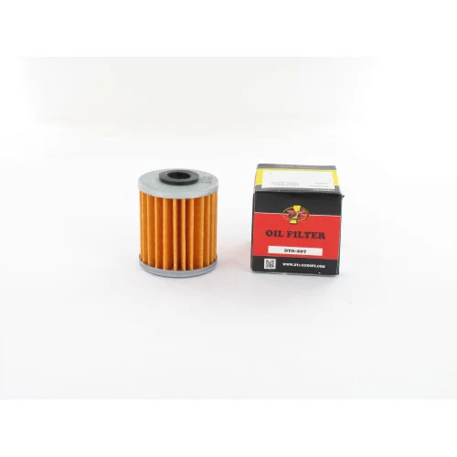 DT-1, Oljefilter, Kawasaki 19-25 KX450, 16-18 KX450F, 24-25 KX450X, 19-25 KX250, 04-18 KX250F, 24-25 KX250X, Suzuki 05-25 RM-Z450, 04-25 RM-Z250 DT-1, Oljefilter, Kawasaki 19-25 KX450, 16-18 KX450F, 24-25 KX450X, 19-25 KX250, 04-18 KX250F, 24-25 KX250X, Suzuki 05-25 RM-Z450, 04-25 RM-Z250