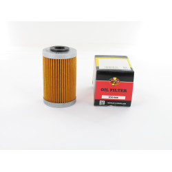 DT-1, Oljefilter, KTM 12-16 450 EXC-F/500 EXC, 13-15 450 SX-F, 07-12 250 EXC-F, 05-12 250 SX-F, Husqvarna 14-15 FC 450, 14-16 FE 450/FE 501, Husaberg 09-14 FE450, 10-11 FX450/FS570, 13 FE250, 10-12 FE390, 13-14 FE501, 09-12 FE570 DT-1, Oljefilter, KTM 12-16 450 EXC-F/500 EXC, 13-15 450 SX-F, 07-12 250 EXC-F, 05-12 250 SX-F, Husqvarna 14-15 FC 450, 14-16 FE 450/FE 501, Husaberg 09-14 FE450, 10-11 FX450/FS570, 13 FE250, 10-12 FE390, 13-14 FE501, 09-12 FE570