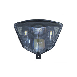 Rtech, LED Framlampa, GasGas 21-23 EC 250/EC 250F, 21-23 EC 350F/EC 300 Rtech, LED Framlampa, GasGas 21-23 EC 250/EC 250F, 21-23 EC 350F/EC 300