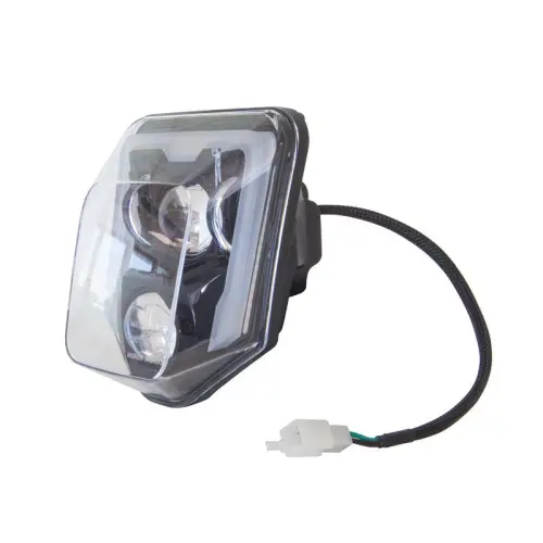 Rtech, LED Framlampa, Husqvarna, Husqvarna 17-23 FE 450, 17-23 FE 250, 23 TE 250/TE 150, 17 TE 250/TE 300, 18-22 TE 250i/TE 300i, 17-23 FE 350/FE 501, 20-22 TE 150i, 23-25 TE 300 Rtech, LED Framlampa, Husqvarna, Husqvarna 17-23 FE 450, 17-23 FE 250, 23 TE 250/TE 150, 17 TE 250/TE 300, 18-22 TE 250i/TE 300i, 17-23 FE 350/FE 501, 20-22 TE 150i, 23-25 TE 300