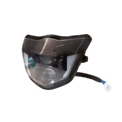 Rtech, LED Framlampa, Yamaha 19-25 WR450F, 20-25 WR250F