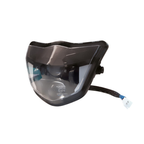 Rtech, LED Framlampa, Yamaha 19-25 WR450F, 20-25 WR250F Rtech, LED Framlampa, Yamaha 19-25 WR450F, 20-25 WR250F