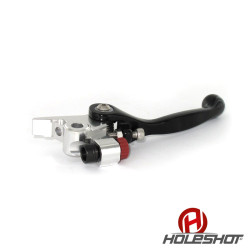 Holeshot, Flex Broms, SVART, KTM 14-23 450 EXC-F/450 SX-F, 18-22 250 EXC TPI/300 EXC TPI, 23 250 EXC/150 EXC/300 EXC/300 SX, 14-17 250 EXC/300 EXC, 14-23 250 EXC-F/250 SX/250 SX-F, 14-23 350 EXC-F/350 SX-F, 14-16 125 EXC/200 EXC/500 EXC, 14-23 125 SX, 17-