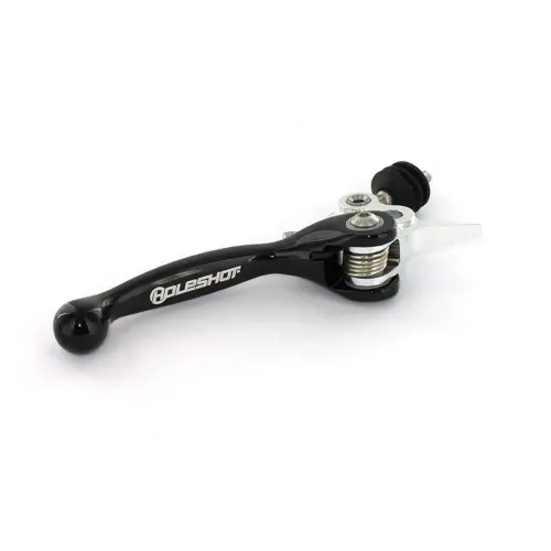 Holeshot, Flex Broms, Smidd, SVART, KTM 12-13 350 Freeride, 13 85 SX Holeshot, Flex Broms, Smidd, SVART, KTM 12-13 350 Freeride, 13 85 SX