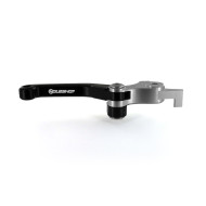 Holeshot, Flex Bromsgrepp, SVART, Husqvarna 18-21 FE 450, 18-21 FE 250/TE 250i, 18-21 FE 350/FE 501/TE 300i, 20-21 TE 150i Holeshot, Flex Bromsgrepp, SVART, Husqvarna 18-21 FE 450, 18-21 FE 250/TE 250i, 18-21 FE 350/FE 501/TE 300i, 20-21 TE 150i