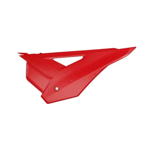 Rtech, Sidopanel, RÖD, Honda 25 CRF450R/CRF450RX, 25 CRF250R/CRF250RX Rtech, Sidopanel, RÖD, Honda 25 CRF450R/CRF450RX, 25 CRF250R/CRF250RX