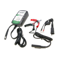 Fulbat, Batteriladdare Fulload 1000