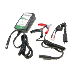 Fulbat, Batteriladdare Fulload 1000 Fulbat, Batteriladdare Fulload 1000