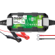 Fulbat, Batteriladdare Fulload F4 Fulbat, Batteriladdare Fulload F4