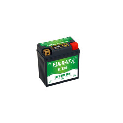 Fulbat, Litium-Ion Batteri, KTM 16-17 450 SX-F, 16-17 250 SX-F, 16-17 350 SX-F, Honda 18-25 CRF450R, 18-25 CRF250R, Husqvarna 16-17 FC 450, 16-18 FC 250, 16-17 FC 350 Fulbat, Litium-Ion Batteri, KTM 16-17 450 SX-F, 16-17 250 SX-F, 16-17 350 SX-F, Honda 18-25 CRF450R, 18-25 CRF250R, Husqvarna 16-17 FC 450, 16-18 FC 250, 16-17 FC 350