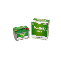 Fulbat, Litium-Ion Batteri, Kawasaki 08-10 KLX450, Yamaha 03-23 WR450F, 16-19 WR250, 03-23 WR250F, TM 04-16 EN 450F/EN 530F, 10-17 EN 250, 09-16 EN 250F, 05-15 MX 530F Fulbat, Litium-Ion Batteri, Kawasaki 08-10 KLX450, Yamaha 03-23 WR450F, 16-19 WR250, 03-23 WR250F, TM 04-16 EN 450F/EN 530F, 10-17 EN 250, 09-16 EN 250F, 05-15 MX 530F