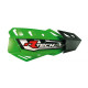 Rtech, Handskydd FLX inkl universal fäste, GRÖN Rtech, Handskydd FLX inkl universal fäste, GRÖN