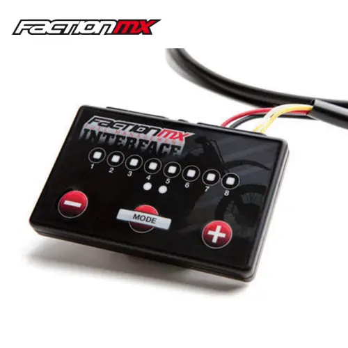 Xceldyne, FMI Enhet, Honda 10-13 CRF250R Xceldyne, FMI Enhet, Honda 10-13 CRF250R