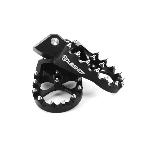 Holeshot, Fotpinnar, SVART, KTM 03-16 450 EXC-F, 03-15 450 SX-F, 98-16 250 EXC/250 SX/300 EXC, 06-16 250 EXC-F, 16 250 Freeride, 03-15 250 SX-F, 11-16 350 EXC-F, 16 350 Freeride, 10-15 350 SX-F, 99-16 125 EXC, 99-15 125 SX, 04-16 85 SX/200 EXC, 00-16 65 S Holeshot, Fotpinnar, SVART, KTM 03-16 450 EXC-F, 03-15 450 SX-F, 98-16 250 EXC/250 SX/300 EXC, 06-16 250 EXC-F, 16 250 Freeride, 03-15 250 SX-F, 11-16 350 EXC-F, 16 350 Freeride, 10-15 350 SX-F, 99-16 125 EXC, 99-15 125 SX, 04-16 85 SX/200 EXC, 00-16 65 S