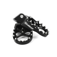 Holeshot, Fotpinnar, SVART, KTM 17-23 450 EXC-F, 16-22 450 SX-F, 18-22 250 EXC TPI/300 EXC TPI, 23 250 EXC/150 EXC/300 EXC, 17 250 EXC/300 EXC, 17-23 250 EXC-F, 17-22 250 SX, 16-22 250 SX-F, 17-23 350 EXC-F/500 EXC-F, 16-22 350 SX-F, 16-22 125 SX/150 SX, Holeshot, Fotpinnar, SVART, KTM 17-23 450 EXC-F, 16-22 450 SX-F, 18-22 250 EXC TPI/300 EXC TPI, 23 250 EXC/150 EXC/300 EXC, 17 250 EXC/300 EXC, 17-23 250 EXC-F, 17-22 250 SX, 16-22 250 SX-F, 17-23 350 EXC-F/500 EXC-F, 16-22 350 SX-F, 16-22 125 SX/150 SX,