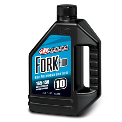 Maxima, Racing Fork Fluid 10wt. - 1L Maxima, Racing Fork Fluid 10wt. - 1L