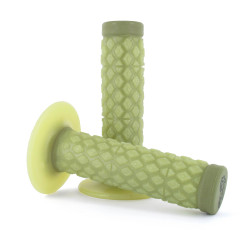 Renthal, ARAMID Comfort R-Works Dual Compound