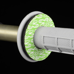 Renthal, Anti Blister Donutz, GRÖN