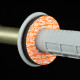 Renthal, Anti Blister Donutz, ORANGE Renthal, Anti Blister Donutz, ORANGE