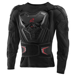 EVS Sports, G7 Ballistic, VUXEN, XXL