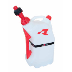 Rtech, Bensindunk, Quick Fill 15L, RÖD Rtech, Bensindunk, Quick Fill 15L, RÖD