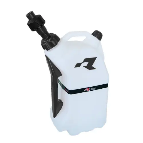 Rtech, Bensindunk, Quick Fill 15L, SVART Rtech, Bensindunk, Quick Fill 15L, SVART