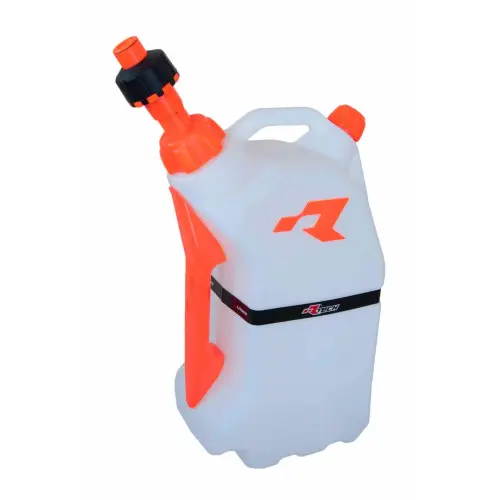 Rtech, Bensindunk, Quick Fill 15L, ORANGE Rtech, Bensindunk, Quick Fill 15L, ORANGE