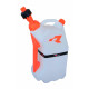 Rtech, Bensindunk, Quick Fill 15L, ORANGE Rtech, Bensindunk, Quick Fill 15L, ORANGE