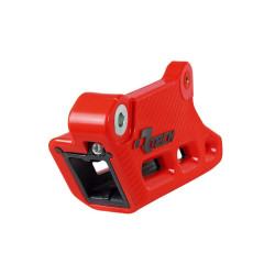 Rtech, Kedjestyrare Monoblock R2.0 WORX, SVART RÖD, KTM 12-24 450 EXC-F, 11-25 450 SX-F, 18-22 250 EXC TPI/300 EXC TPI, 12-17 250 EXC/300 EXC, 23-24 250 EXC/300 EXC, 12-24 250 EXC-F, 11-25 250 SX/250 SX-F, 12-24 350 EXC-F, 11-25 350 SX-F, 11-25 125 SX, 24 Rtech, Kedjestyrare Monoblock R2.0 WORX, SVART RÖD, KTM 12-24 450 EXC-F, 11-25 450 SX-F, 18-22 250 EXC TPI/300 EXC TPI, 12-17 250 EXC/300 EXC, 23-24 250 EXC/300 EXC, 12-24 250 EXC-F, 11-25 250 SX/250 SX-F, 12-24 350 EXC-F, 11-25 350 SX-F, 11-25 125 SX, 24