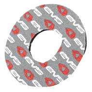 EVS Sports, Grip Donut, GRÅ EVS Sports, Grip Donut, GRÅ