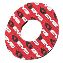 EVS Sports, Grip Donut, RÖD
