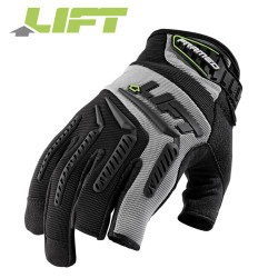 EVS Sports, Lift Mekanikerhandske Framed, M