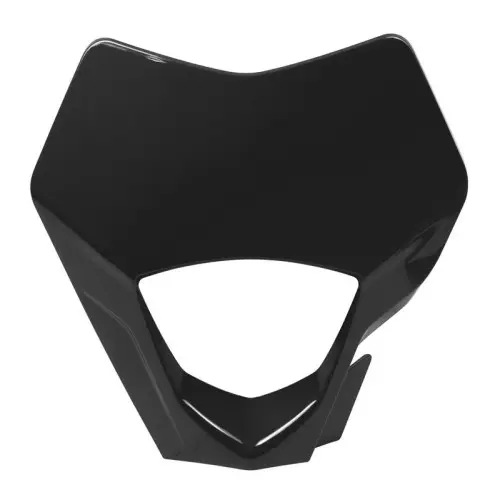 Rtech, Lyktkåpa, SVART, GasGas 21-23 EC 250/EC 250F, 21-23 EC 350F/EC 300 Rtech, Lyktkåpa, SVART, GasGas 21-23 EC 250/EC 250F, 21-23 EC 350F/EC 300