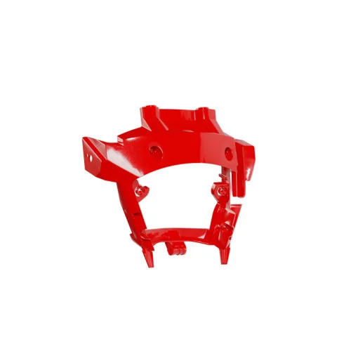 Rtech, Hållare Lyktkåpa, RÖD, GasGas 24-25 EC 450F, 24-25 EC 250/EC 250F, 24-25 EC 350F/EC 300/EC 500F Rtech, Hållare Lyktkåpa, RÖD, GasGas 24-25 EC 450F, 24-25 EC 250/EC 250F, 24-25 EC 350F/EC 300/EC 500F