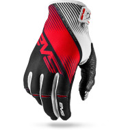 EVS Sports, Pro Handske Vapor, VUXEN, S, VIT RÖD EVS Sports, Pro Handske Vapor, VUXEN, S, VIT RÖD