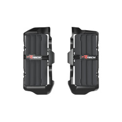 Rtech, Oversized Kylargaller Förstärkt, SVART, BETA 25 RR RACING 250 2T/RR X-PRO 250 2T, 25 RR RACING 350 4T/RR X-PRO 350 4T, 25 RR RACING 125 2T/RR X-PRO 125 2T/RR RACING 200 2T/RR RACING 300 2T/RR RACING 390 4T/RR RACING 430 4T/RR RACING 480 4T/RR X-PRO