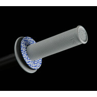 Renthal, Anti Blister Donutz, BLÅ Renthal, Anti Blister Donutz, BLÅ