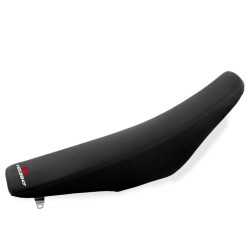 Holeshot, Sadelöverdrag, SVART, Husqvarna 24-25 TC 65