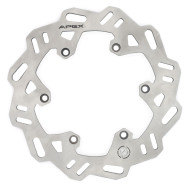 Holeshot, Bromsskiva Apex, BAK, KTM 03-23 450 EXC-F, 05 450 SMR, 07-14 450 SMR, 03-25 450 SX-F, 91-17 250 EXC, 18-22 250 EXC TPI/300 EXC TPI, 23 250 EXC/150 EXC/300 EXC, 03-23 250 EXC-F, 90-25 250 SX, 03-25 250 SX-F, 10-23 350 EXC-F, 10-25 350 SX-F, 91-95 Holeshot, Bromsskiva Apex, BAK, KTM 03-23 450 EXC-F, 05 450 SMR, 07-14 450 SMR, 03-25 450 SX-F, 91-17 250 EXC, 18-22 250 EXC TPI/300 EXC TPI, 23 250 EXC/150 EXC/300 EXC, 03-23 250 EXC-F, 90-25 250 SX, 03-25 250 SX-F, 10-23 350 EXC-F, 10-25 350 SX-F, 91-95