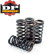 DP Brakes, Kopplingsfjädrar, Honda 04-07 CRF250R