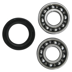 Hot Rods, Lagersats Balansaxel, Honda 18-21 CRF250R, 20-21 CRF250RX Hot Rods, Lagersats Balansaxel, Honda 18-21 CRF250R, 20-21 CRF250RX